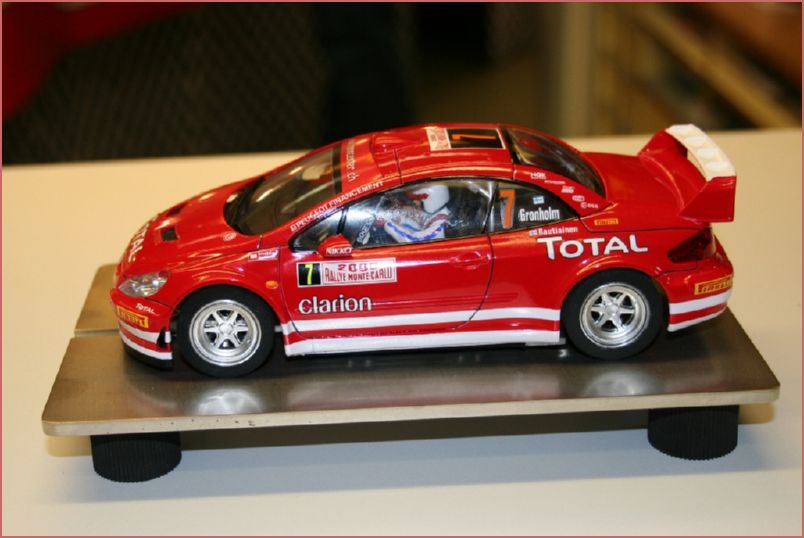 Peugeot307 (7) 